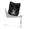 Silla de auto Cybex Sirona T i-size grupo 0/1