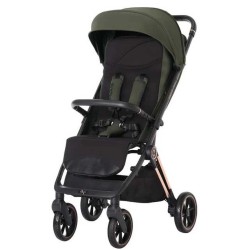 Silla de paseo Espiro Flame