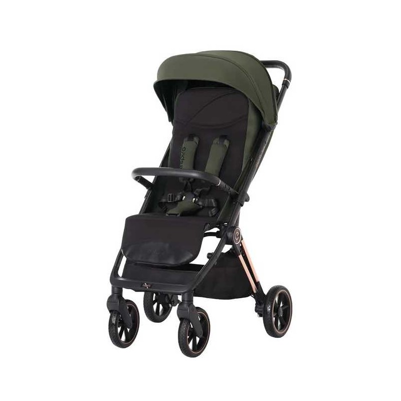 Silla de paseo Espiro Flame