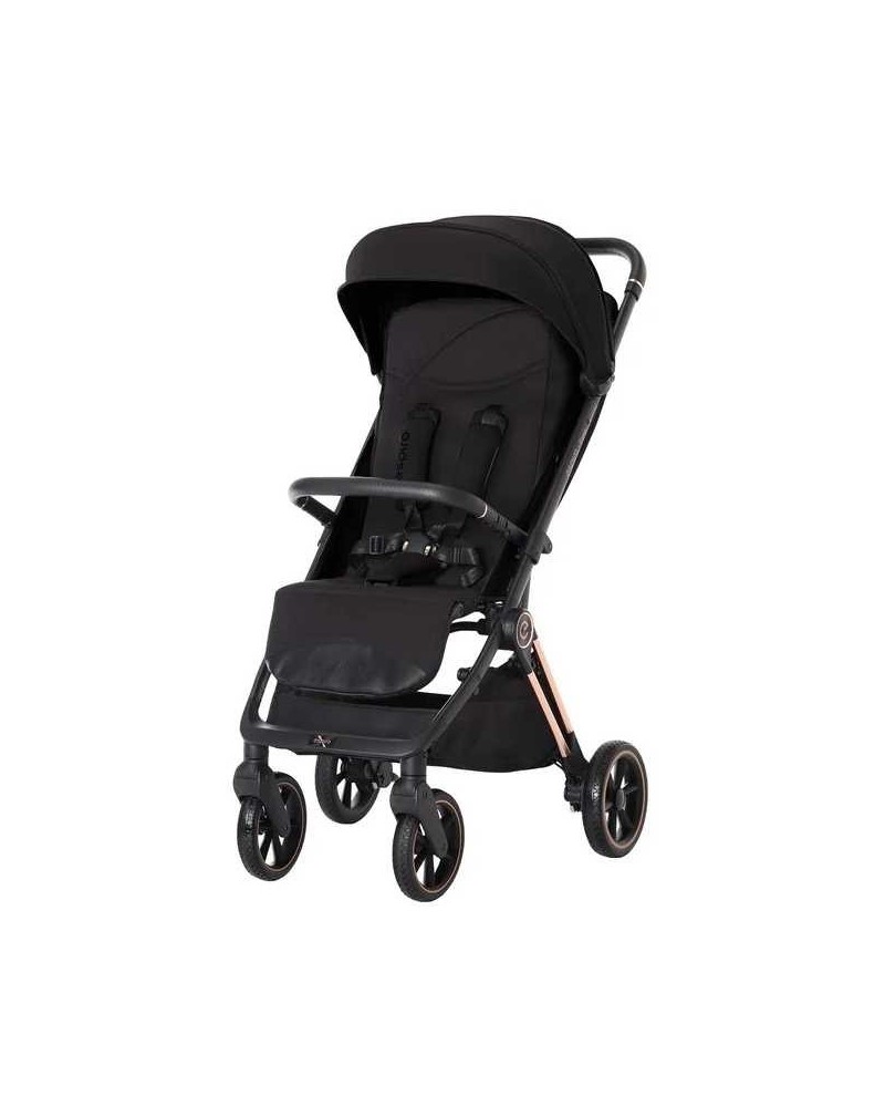 Silla de paseo Espiro Flame