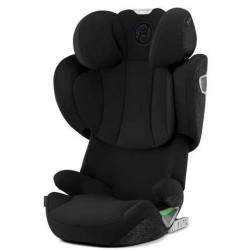 Silla de auto Grupo 2/3 Cybex Solution T i-Fix Comfort