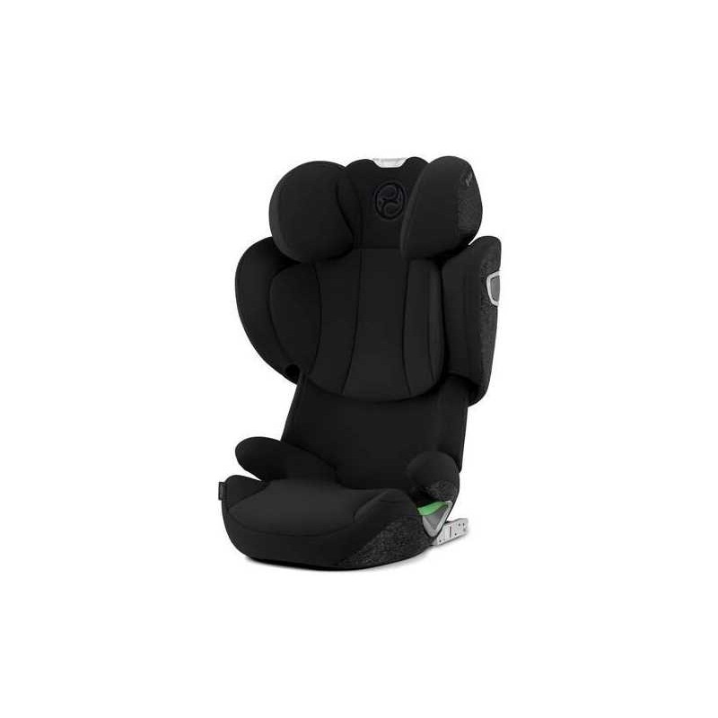 Silla de auto Grupo 2/3 Cybex Solution T i-Fix Comfort