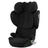 Silla de auto Grupo 2/3 Cybex Solution T i-Fix Comfort