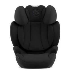 Silla de auto Grupo 2/3 Cybex Solution T i-Fix Comfort