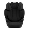 Silla de auto Grupo 2/3 Cybex Solution T i-Fix Comfort