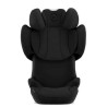 Silla de auto Grupo 2/3 Cybex Solution T i-Fix Comfort