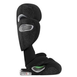 Silla de auto Grupo 2/3 Cybex Solution T i-Fix Comfort