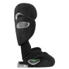 Silla de auto Grupo 2/3 Cybex Solution T i-Fix Comfort