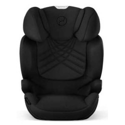 Silla de auto Grupo 2/3 Cybex Solution T i-Fix Plus