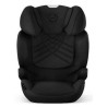 Silla de auto Grupo 2/3 Cybex Solution T i-Fix Plus