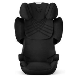 Silla de auto Grupo 2/3 Cybex Solution T i-Fix Plus
