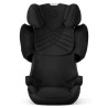 Silla de auto Grupo 2/3 Cybex Solution T i-Fix Plus