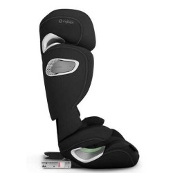 Silla de auto Grupo 2/3 Cybex Solution T i-Fix Plus