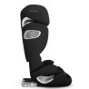 Silla de auto Grupo 2/3 Cybex Solution T i-Fix Plus