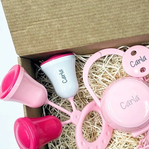 Artículos personalizados