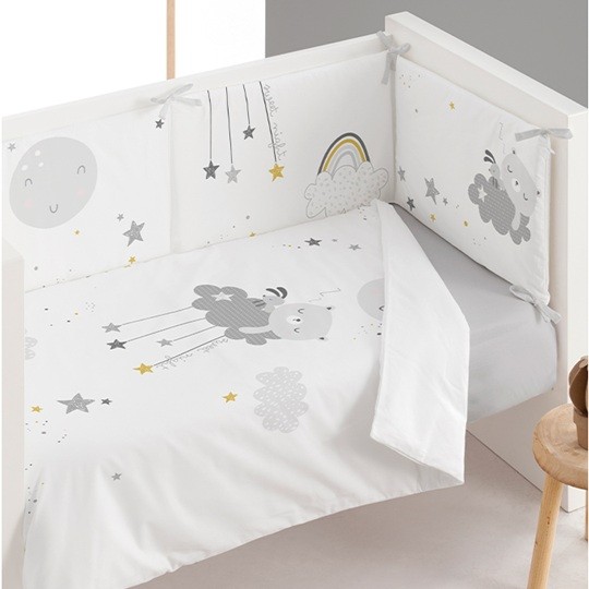 Textil de hogar