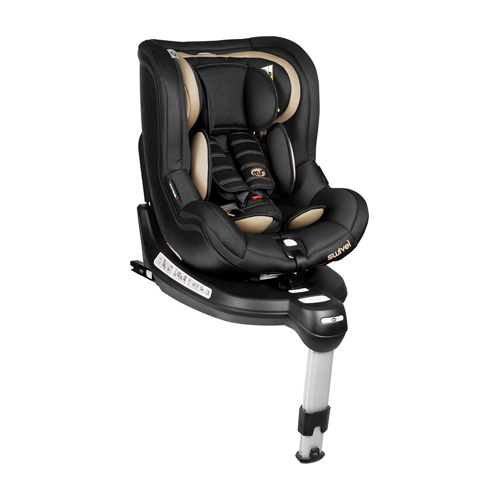 Sorteo de una silla de auto MS Swivel