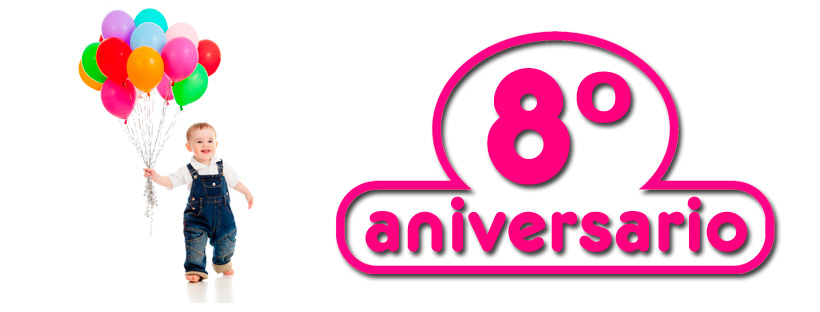 8º aniversario MPC