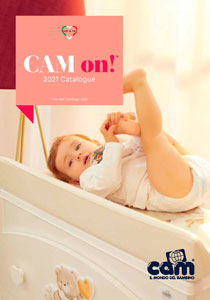 Catálogo CAM 2021