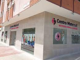 Centro Maternal Matrona M&oacute;nica Carre&ntilde;o