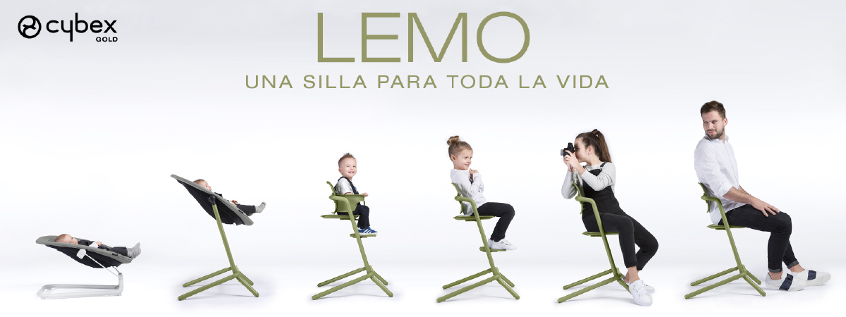 Cybex Lemo