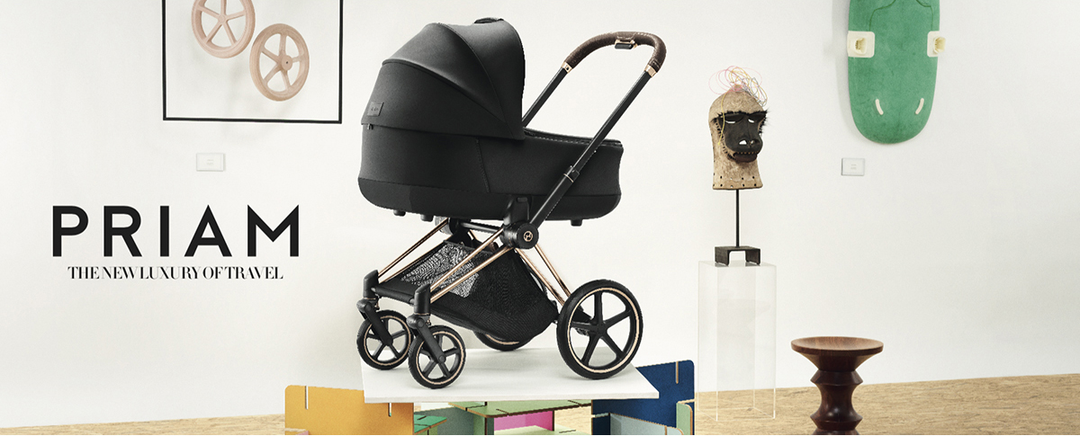 Descuentos Cybex