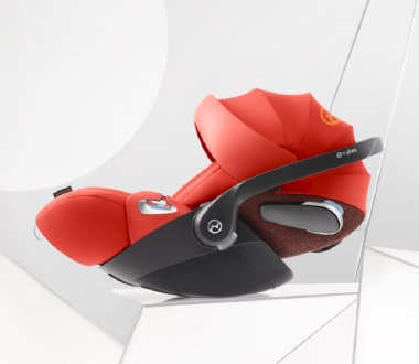 Sillas de auto Cybex