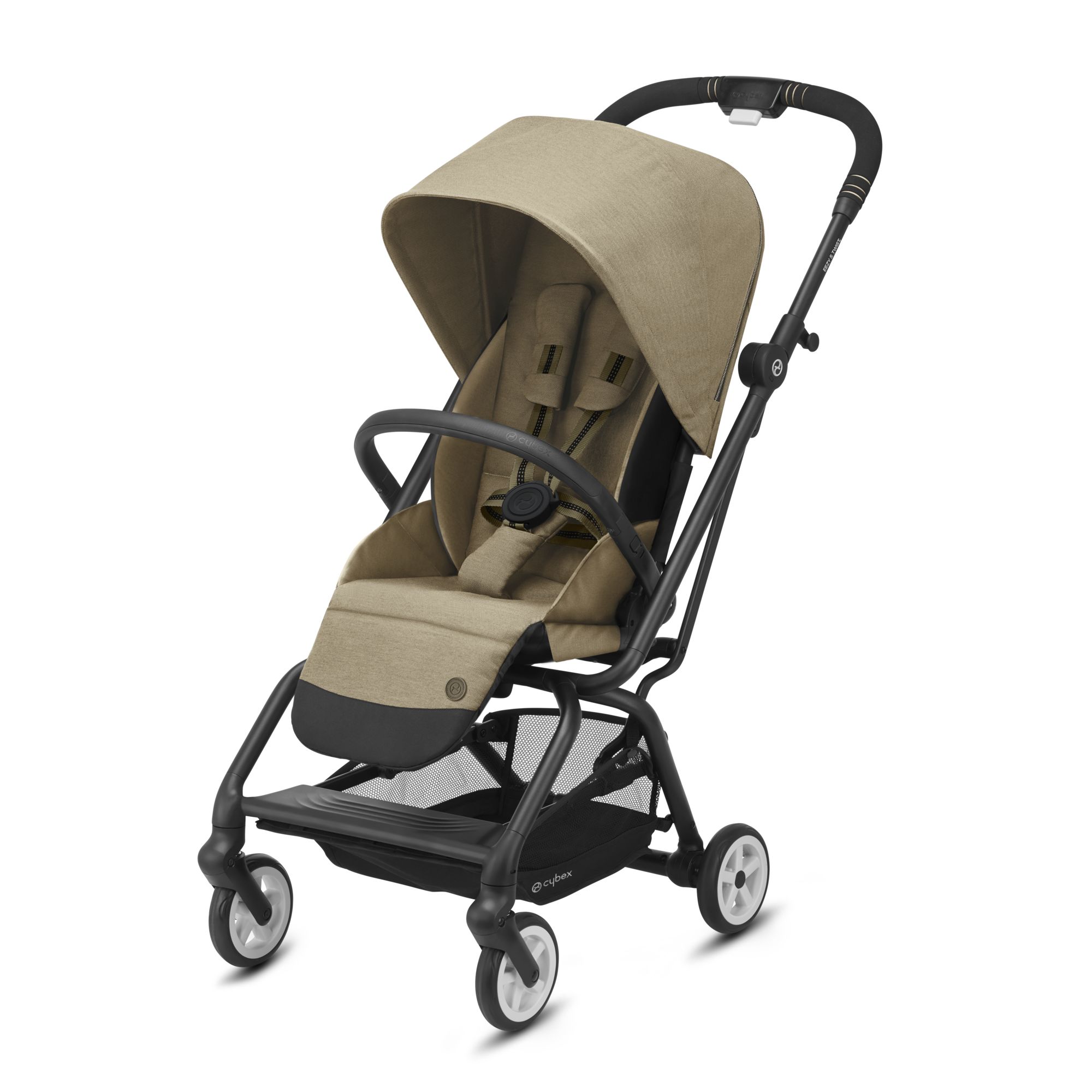 Silla de paseo Cybex Eezy S Twist