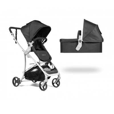 Dúo Babyhome Vida Plus