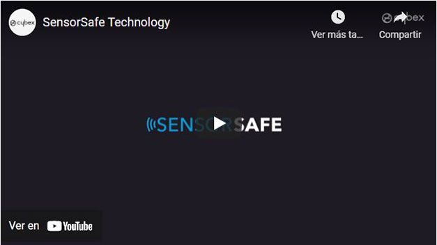 Video SensorSafe