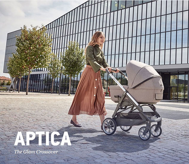 Inglesina Aptica