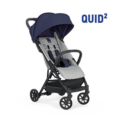 Inglesina Quid2