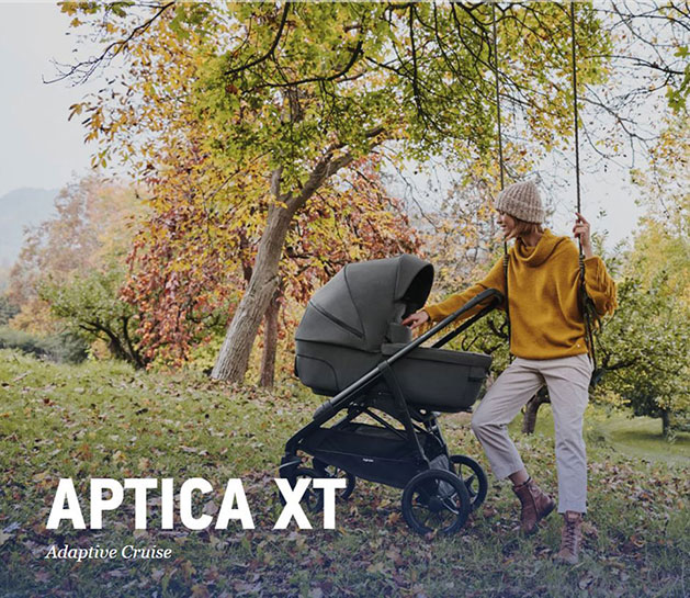 Inglesina Aptica XT