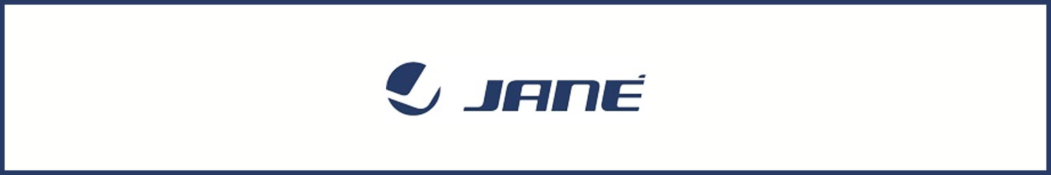 Banner Jané