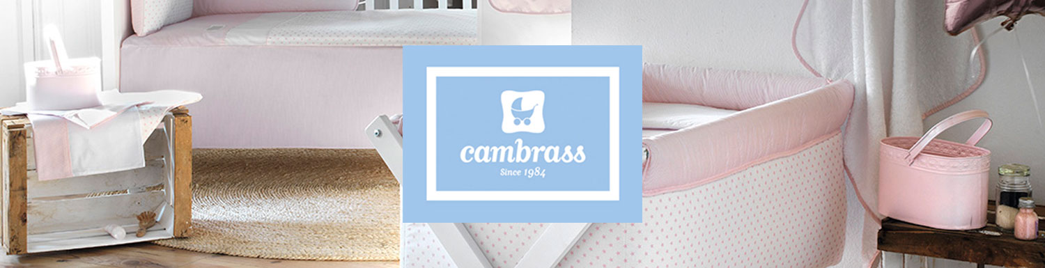 CUNA NIDO BEBE SKY BEIGE CAMBRASS