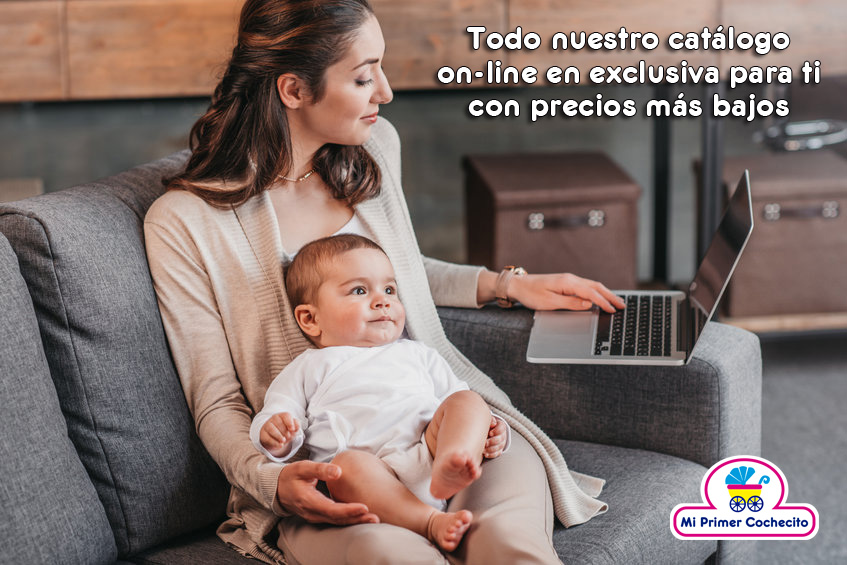 Todo el catálogo on-line con precios más bajos