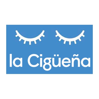 LA CIGUEÑA