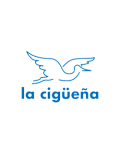 La Cigüeña