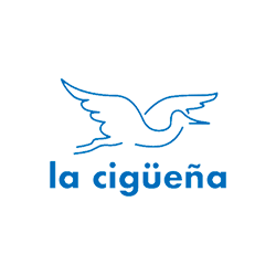 La Cigüeña