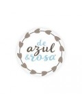 De Azul&Rosa