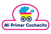 Logo Mi Primer Cochecito