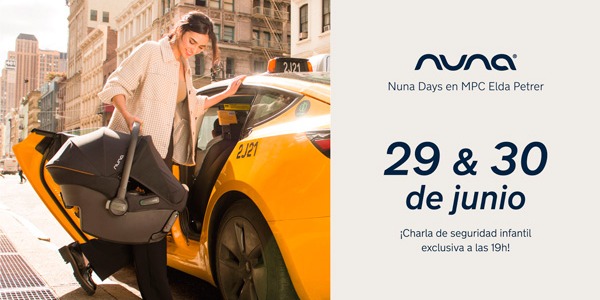 Nuna Days, 29 y 30 de junio