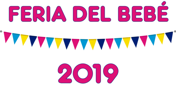 Feria del bebé MPC 2019