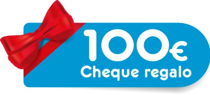 ¿Has comprado tu cochecito en MPC? Pues llévate un cheque regalo de 100 €