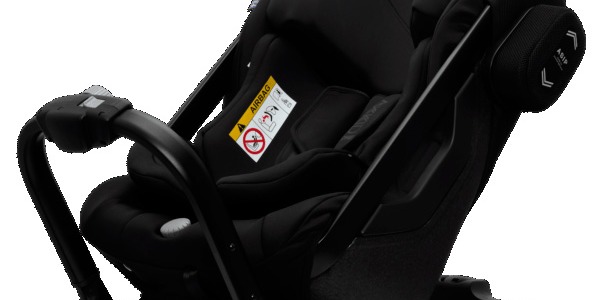 Próximamente la silla de auto Axkid One+